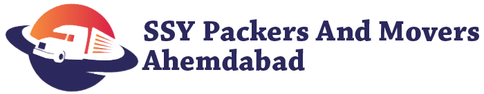 SSY Packers And Movers Ahemdabad